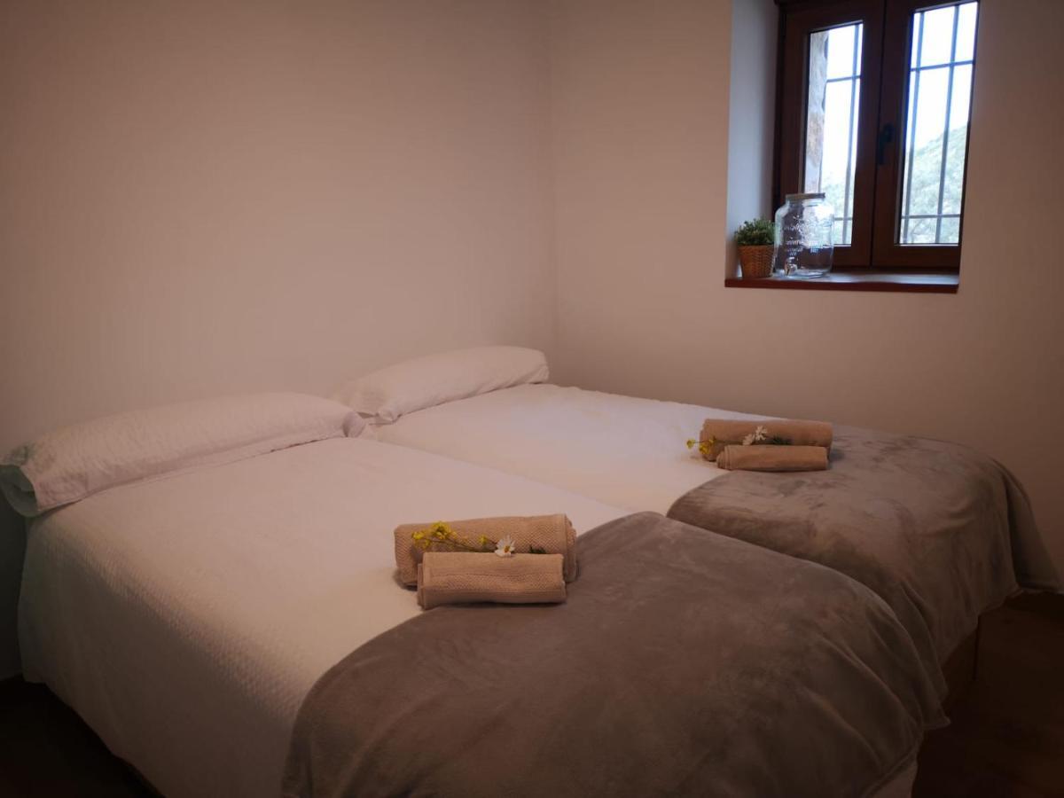 Cortijo Samadhi Guest House Lanjaron Bagian luar foto