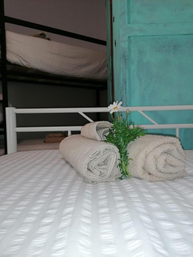 Cortijo Samadhi Guest House Lanjaron Bagian luar foto